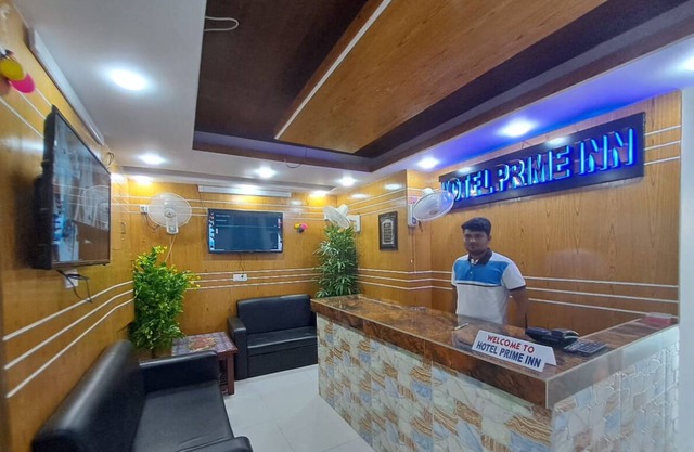Hotel Prime Inn Mirpur 10