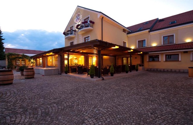 Hotel Princess