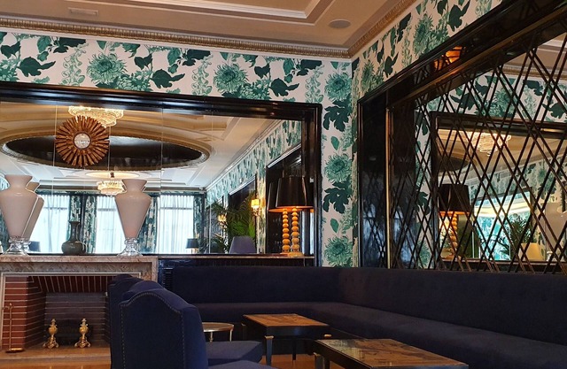 Hotel Principe Pio