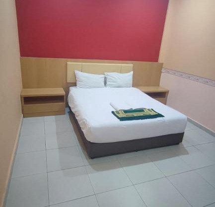 HOTEL PUTERI MIQAILA