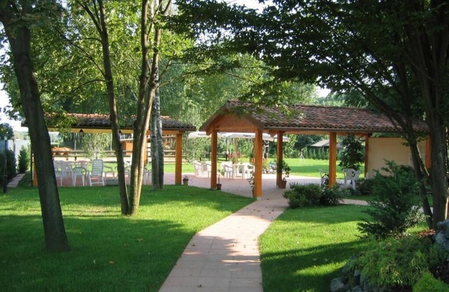Hotel Quo Vadis