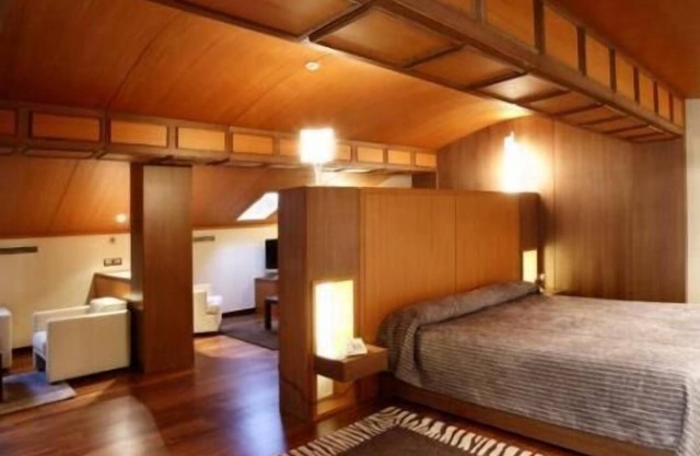 Hotel Ríos