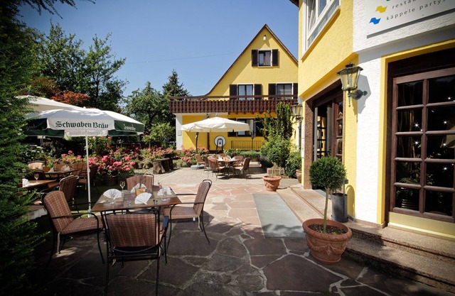 Hotel Römerhof
