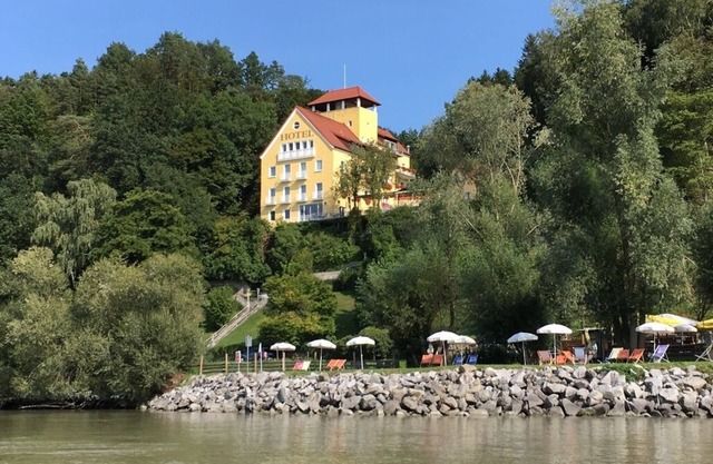 Hotel Restaurant Faustschlössl