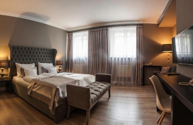 Hotel Rango