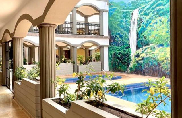 Hotel Real Cocula