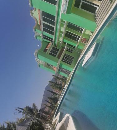 Hotel Real Palacio