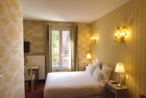 Hôtel Regyn's Montmartre