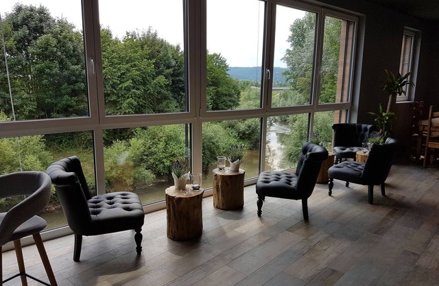 Hotel Reich an der Rems