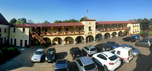 Hotel Resort Stein