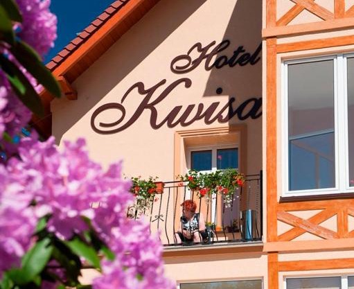 Hotel Restauracja Kwisa 1