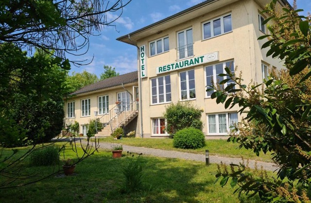 Hotel Restaurant Am Worns Berg