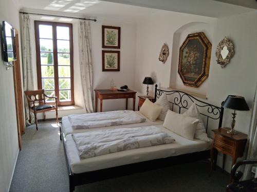 Hotel-Restaurant Bergmühle