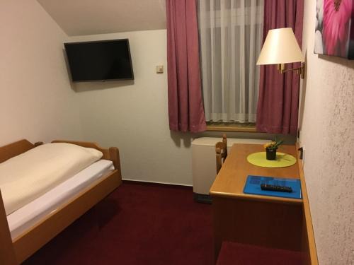 Hotel & Restaurant Druidenstein