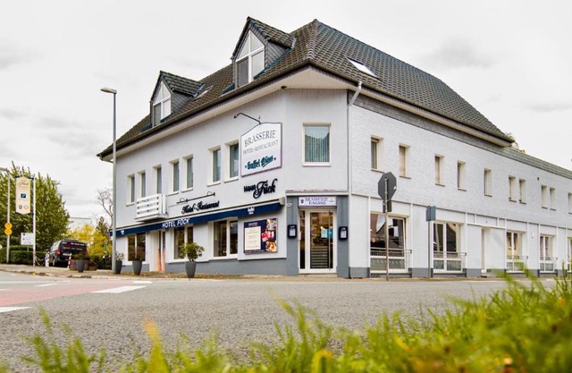 Hotel-Restaurant Fück