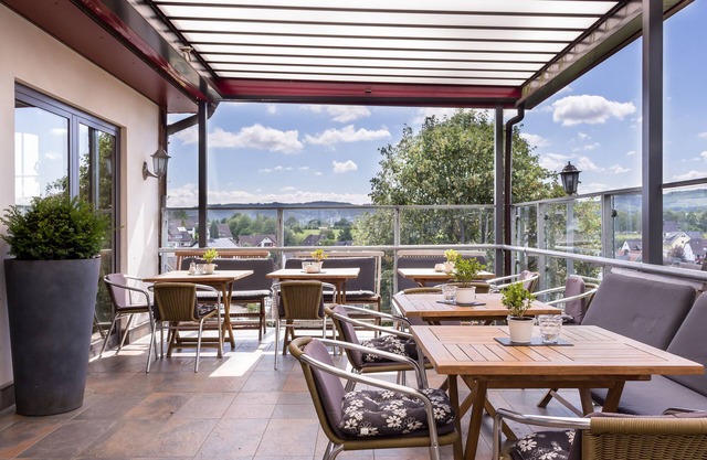 Hotel-Restaurant Gasthof Steinhoff