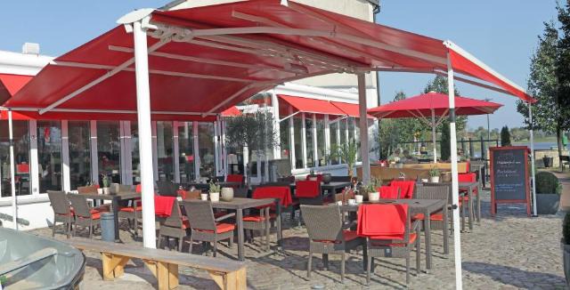 Hotel & Restaurant Gasthaus Zum Anker