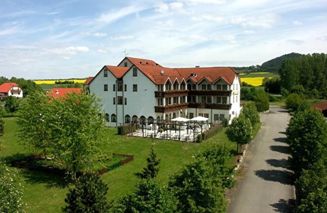 Hotel Restaurant Goger