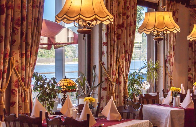 Hotel & Restaurant Krone