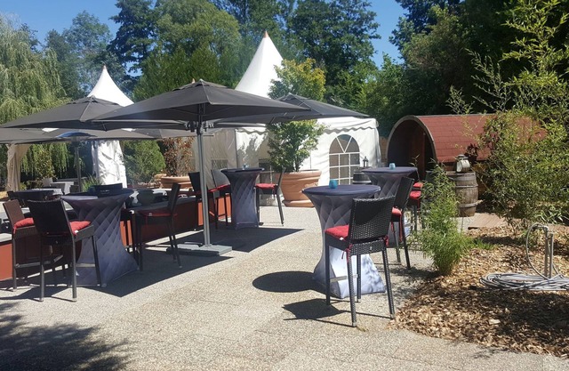 Hotel Restaurant Kuentz