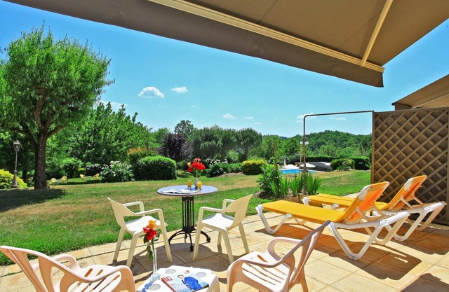 Hotel Restaurant Laborderie