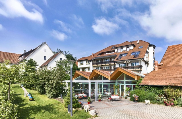 Hotel Restaurant Lamm