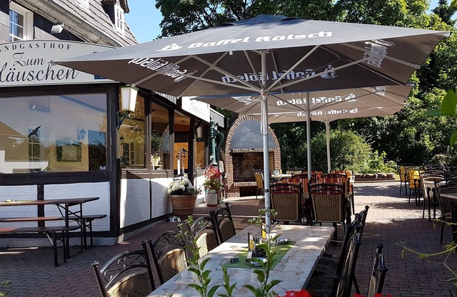 Hotel Restaurant Landgasthof Zum Häuschen