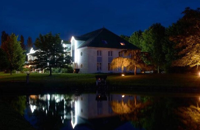 Hotel Restaurant le Rive Gauche