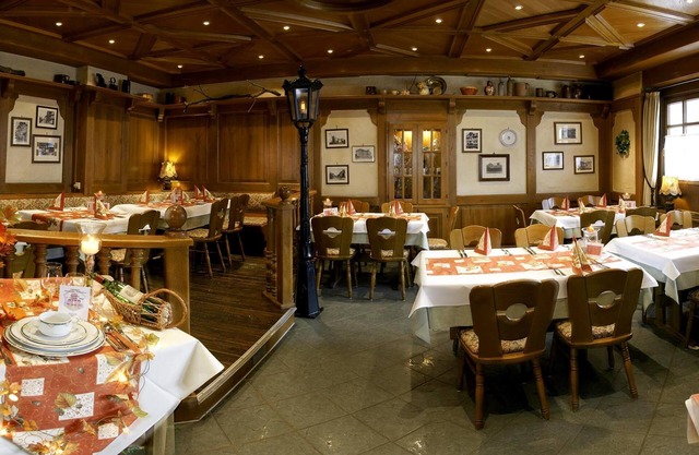 Hotel Restaurant Pempel