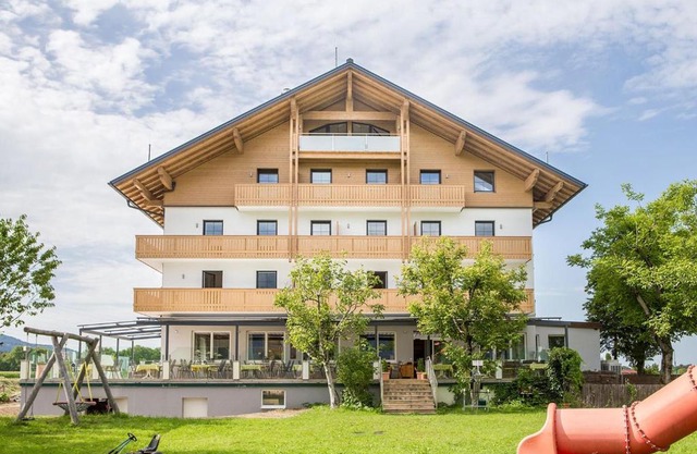 Hotel & Restaurant Rupertigau
