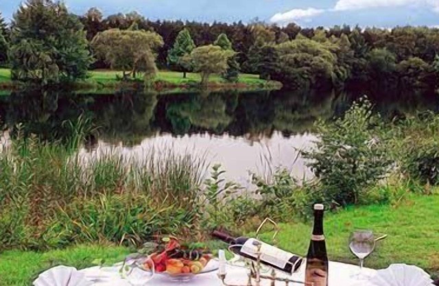 Hotel Restaurant Seegarten Quickborn