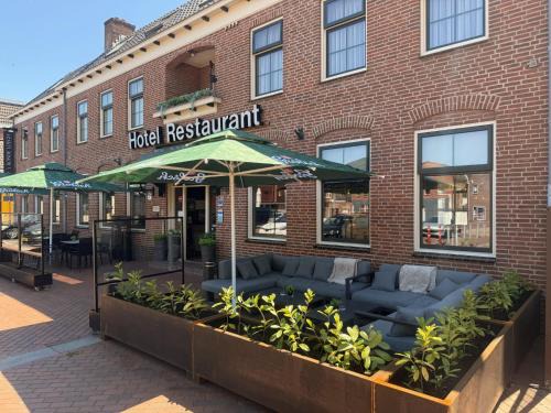 Hotel Restaurant 't Ronde Loegh