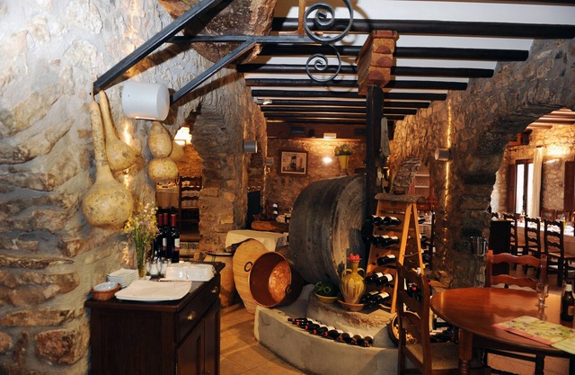 Hotel Restaurant Verdià
