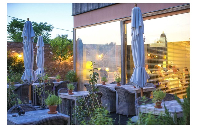 Hotel Restaurant Vous lé Vous