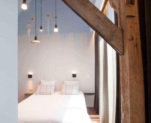 Hotel Restaurant Vous lé Vous