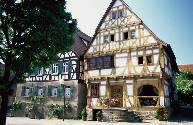 Hotel Restaurant Zum Nachtwächter