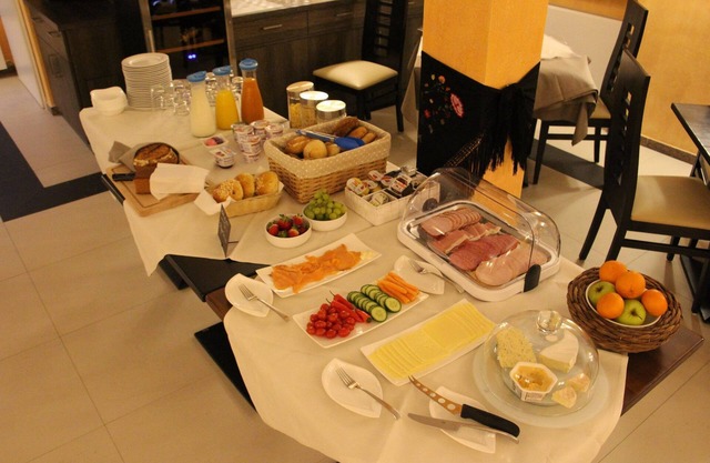 Hotel Restaurante Lorca