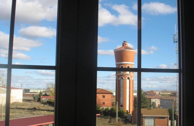 Hotel Reyes de León