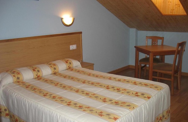 Hotel Reyes De León