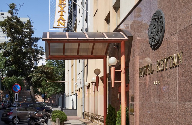 Hotel Reytan
