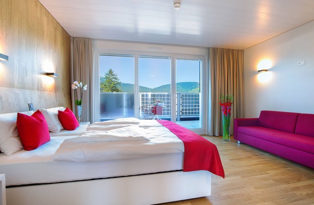 Hotel Rhy