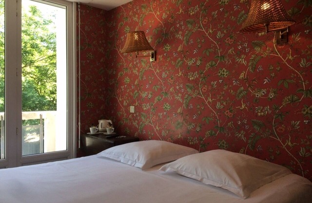 Hotel Richelieu