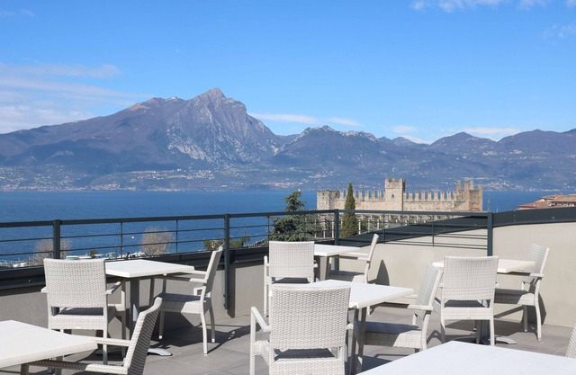 Hotel Ristorante Al Caminetto WorldHotels Crafted Adults Only
