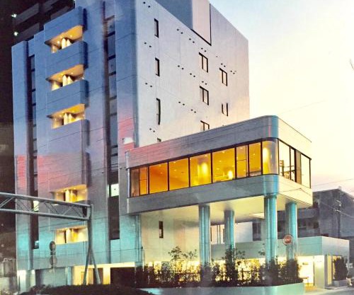 Hotel Ritz Koshien