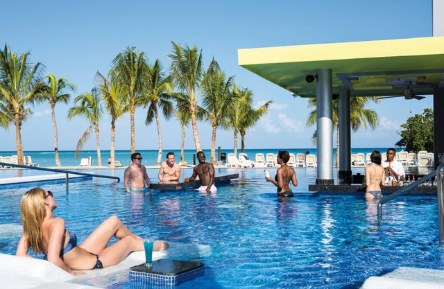 Hotel Riu Palace Jamaica - Adults Only - All Inclusive