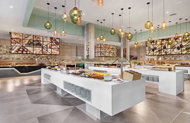 Hotel Riu Playa Park - 0'0 All Inclusive