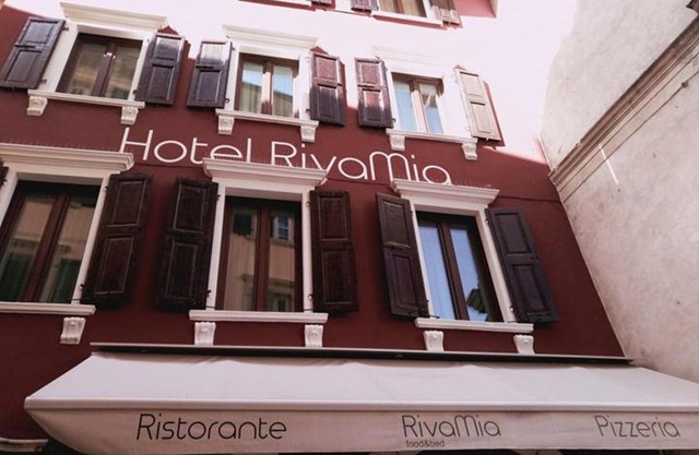 Hotel RivaMia