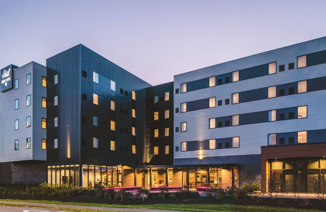Hotel Rock Lititz
