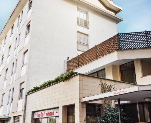 Hotel Roma