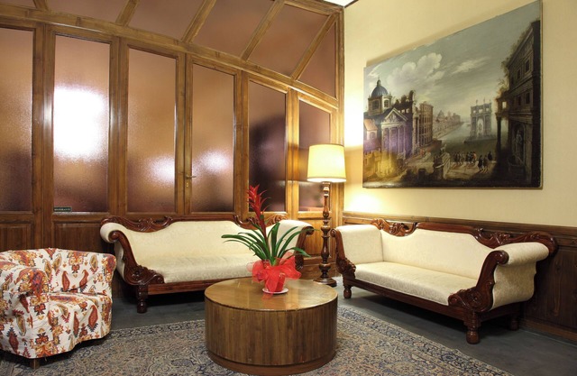 Hotel Roma
